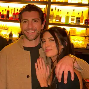 5 Things to Know About Jason Tartick New Girlfriend Kathryn Hurley