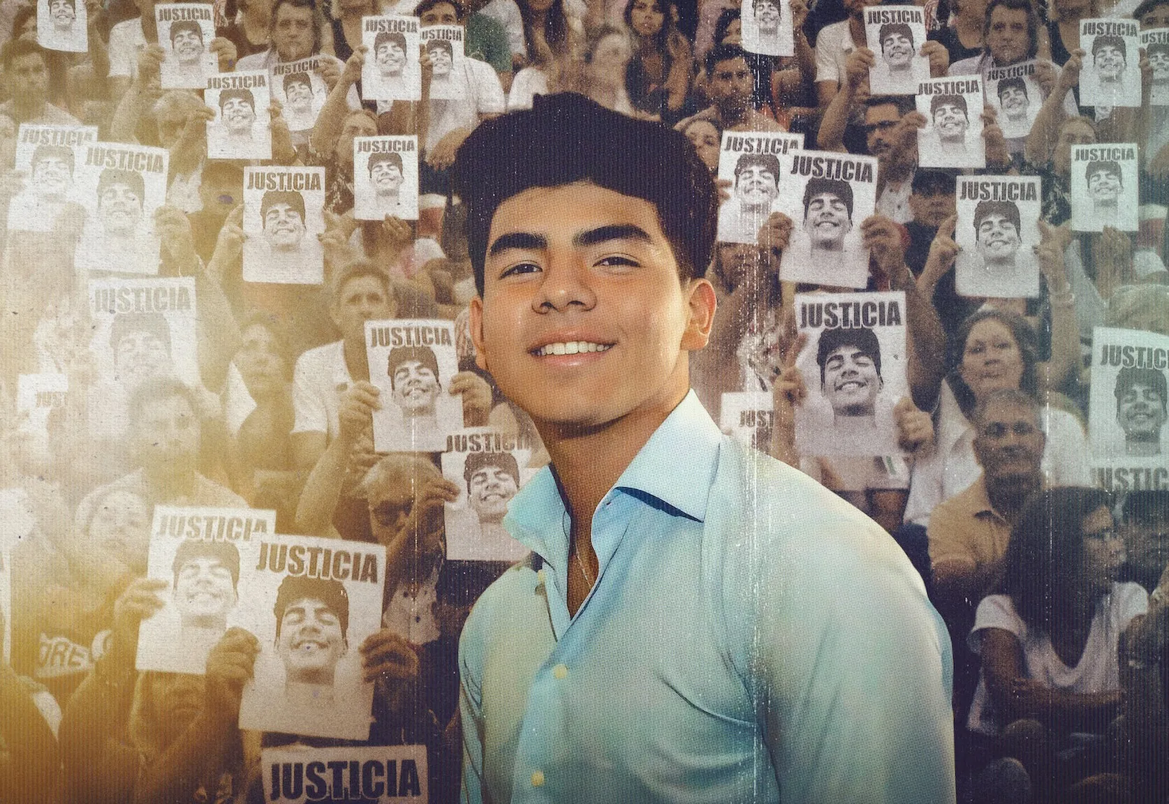 Fernando Baez Sosa in 50 Seconds: The Fernando Báez Sosa Case