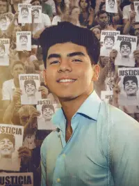 Fernando Baez Sosa in 50 Seconds: The Fernando Báez Sosa Case