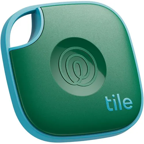 Life360 Tile Mate Tracker