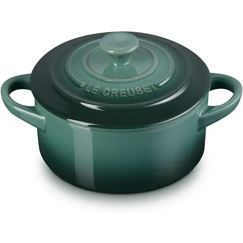Le Creuset Stoneware Mini Cocotte