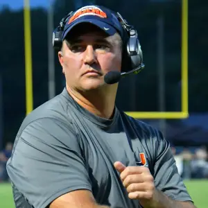 School of Missing Football Coach Previously Rocked With Child Sex Scandal