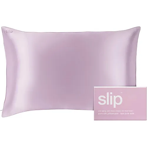 Slip The Original Queen Pure Silk Pillow Case