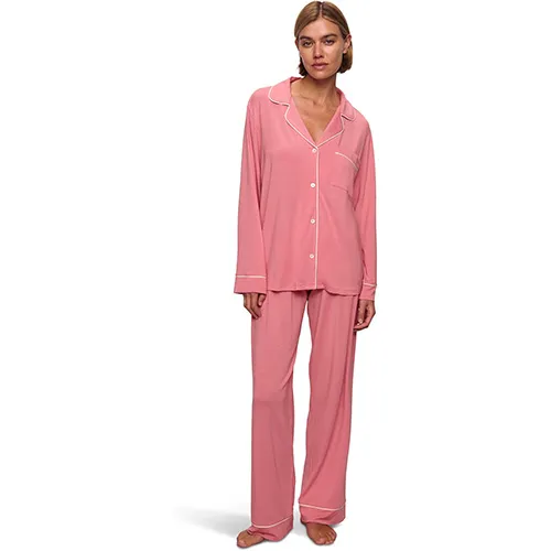 Eberjey Gisele Classic Women's Pajama Set