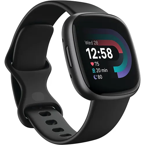 Fitbit Versa 4 Fitness Watch