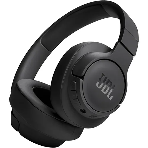 JBL Tune 720BT Over-the-Ear Headphones