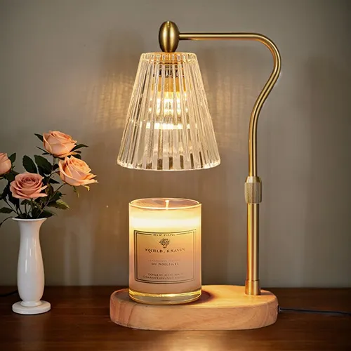 Engpure Candle Warmer Lamp