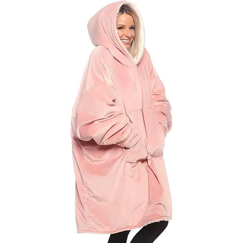 The Comfy Original Wearable Blanket