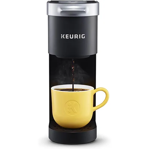 Keurig K-Mini Single Serve K-Cup Pod Coffee Maker