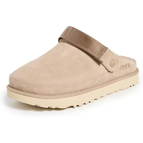UGG Women's Goldenstar Clog