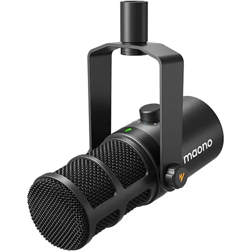 Maono Dynamic Microphone