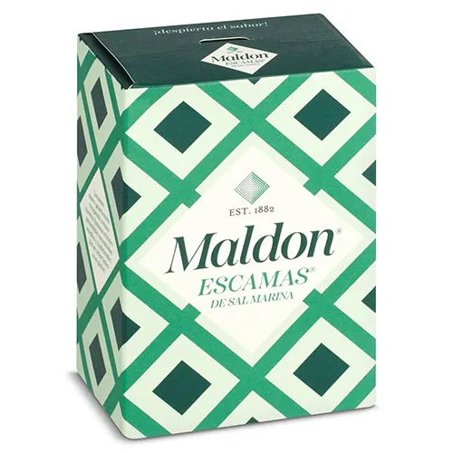 Maldon Sea Salt