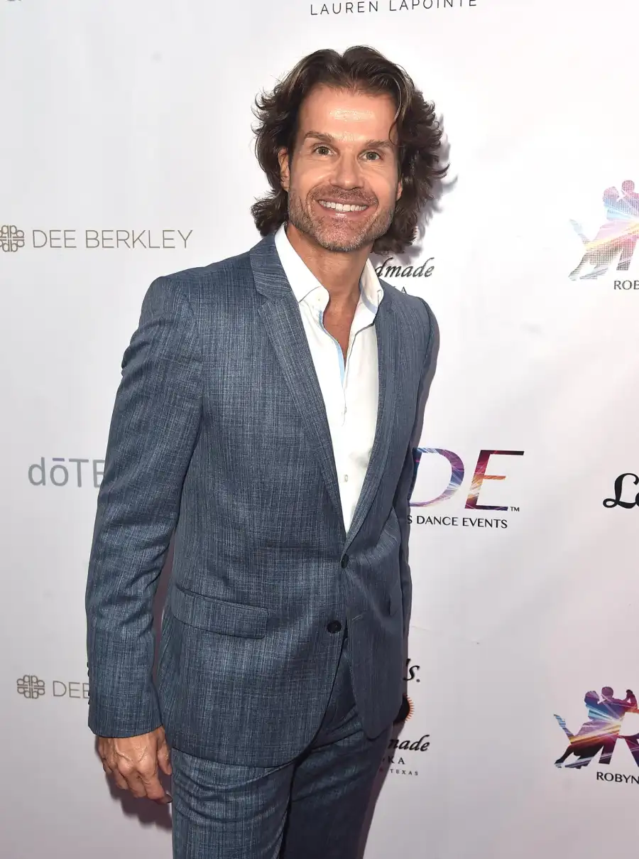 DWTS Season 1 Celebs and Pros Where Are They Now