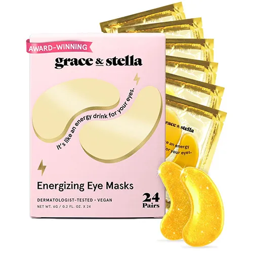 Grace & Stella Under-Eye Masks