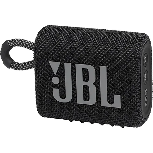 JBL Go 3 Portable Mini Bluetooth Speaker