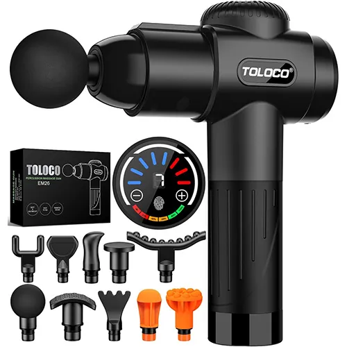 Toloco Massage Gun