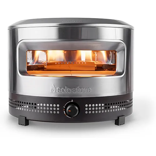 Solo Stove Pi Prime Outdoor Pizza Oven