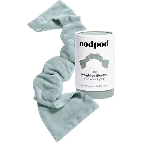 Nodpod Gentle Pressure Sleep Mask