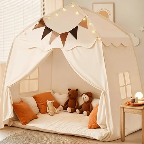 Extra Large Kids Play Tent