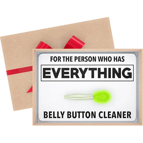 Jergrim Store Lint Brush