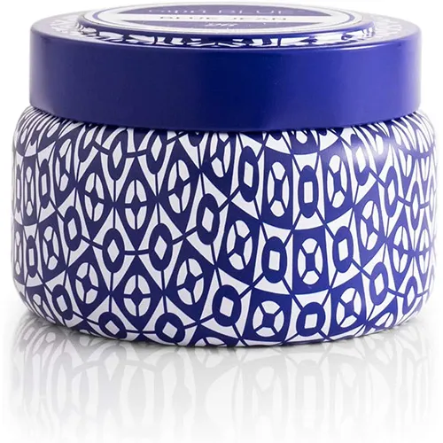 Capri Blue Volcano Candle