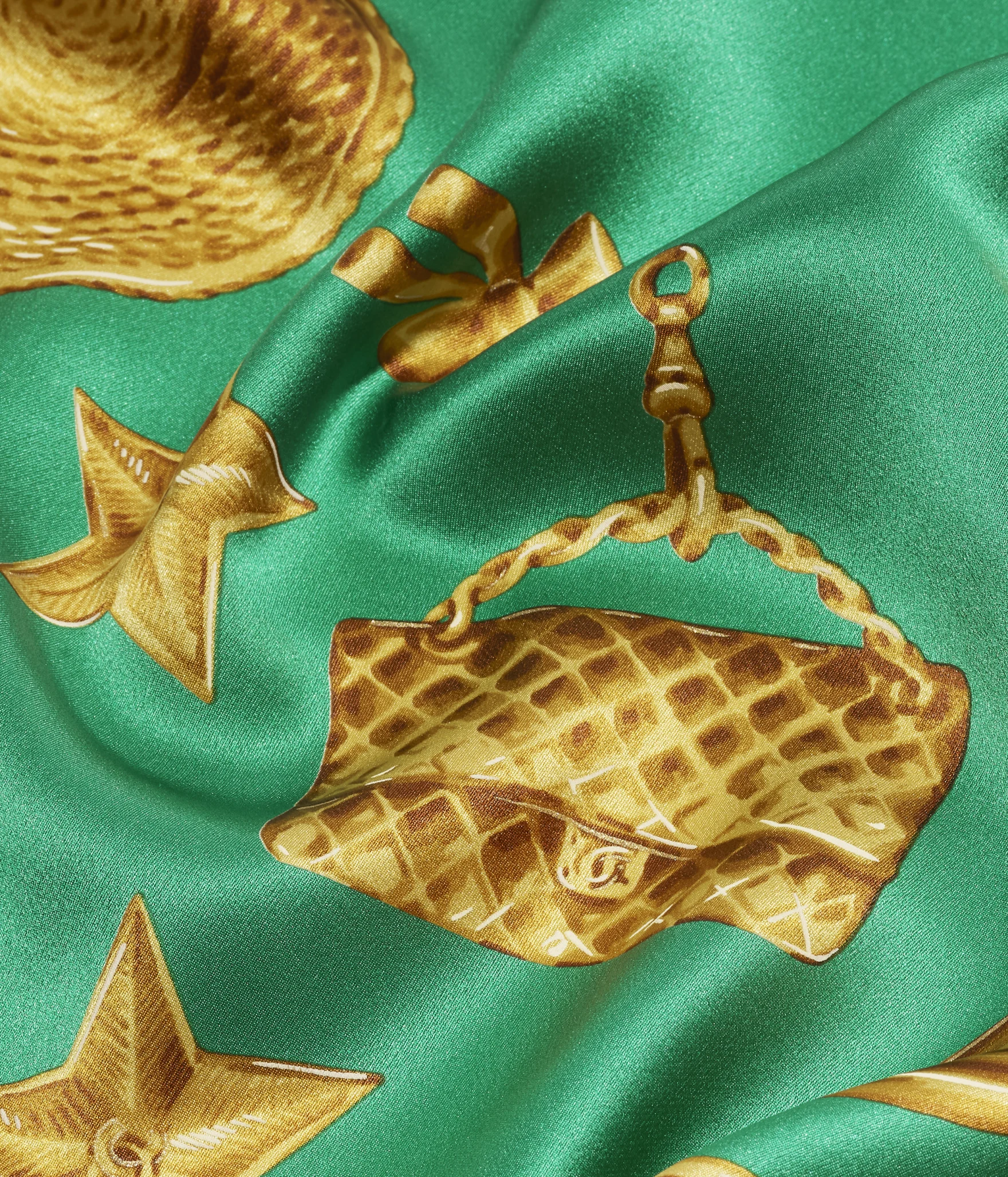 Chanel Cruise 2025/26 Bags