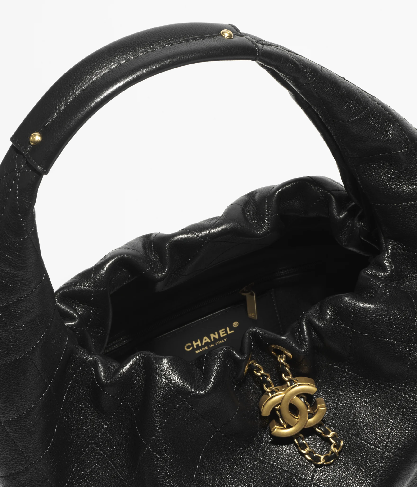 chanel 2025/26 cruise bag collectsion 26c hobo