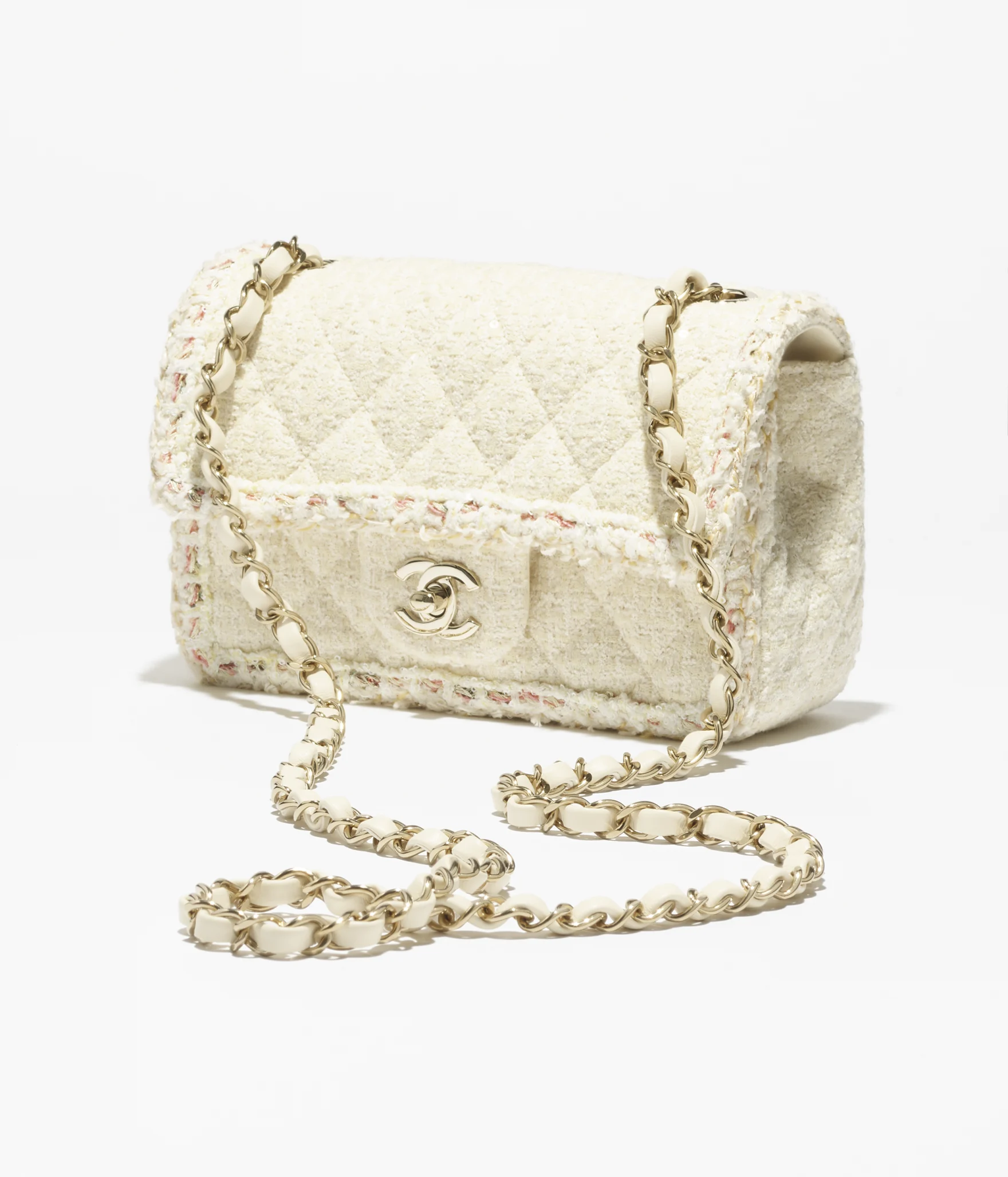 chanel 2025/26 cruise bag collectsion 