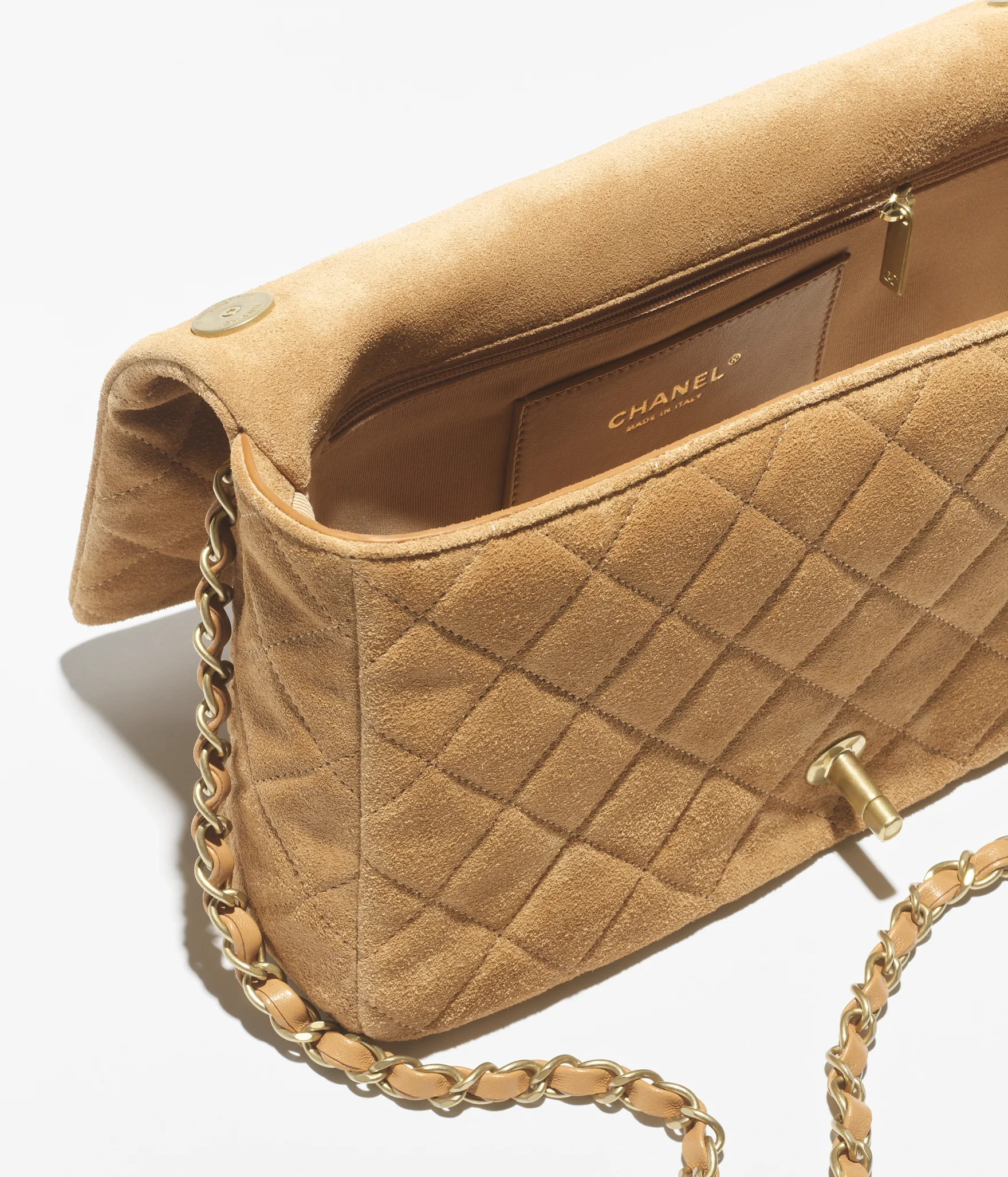 chanel 2025/26 cruise bag collectsion 