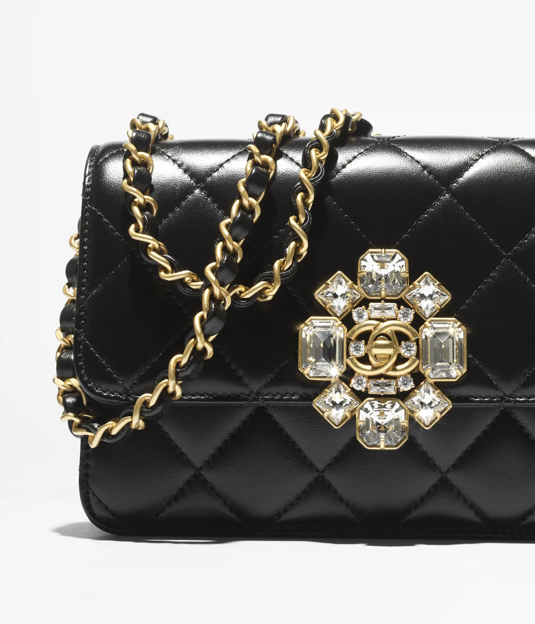 Chanel Cruise 2025/26 Bags