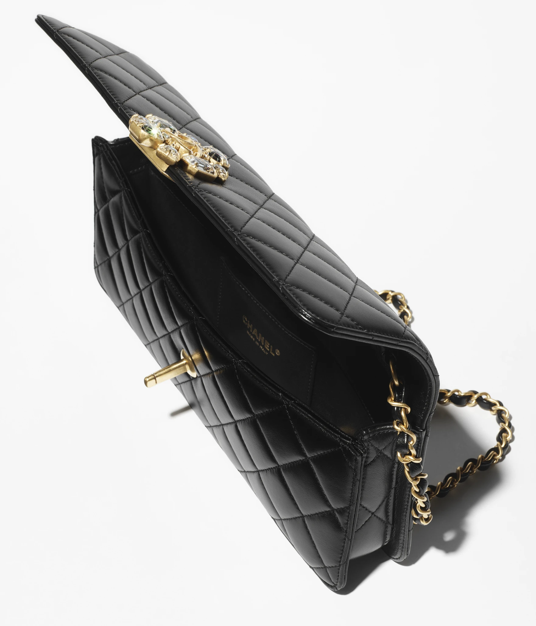 Chanel Cruise 2025/26 Bags