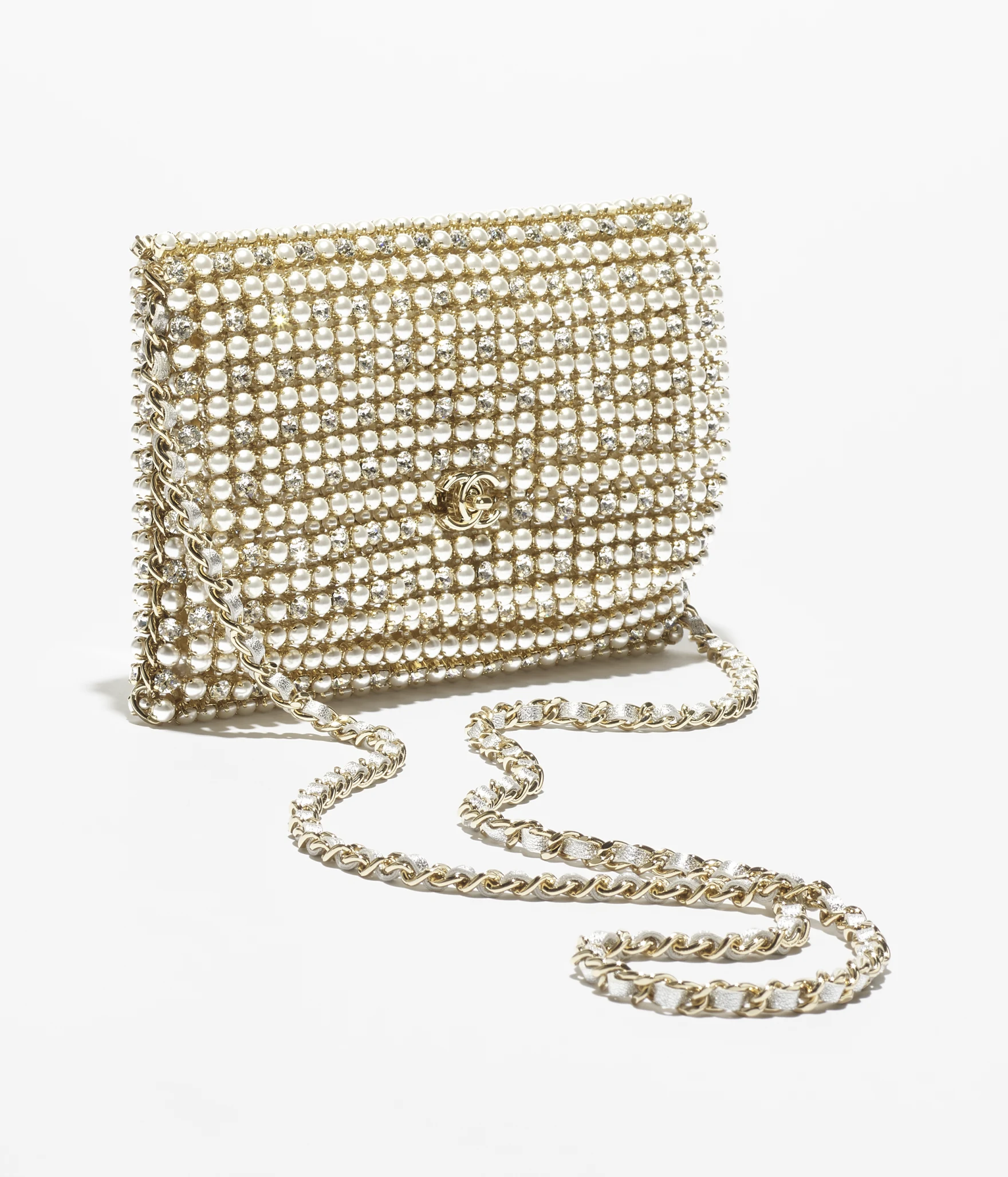 Chanel Cruise 2025/26 Bags