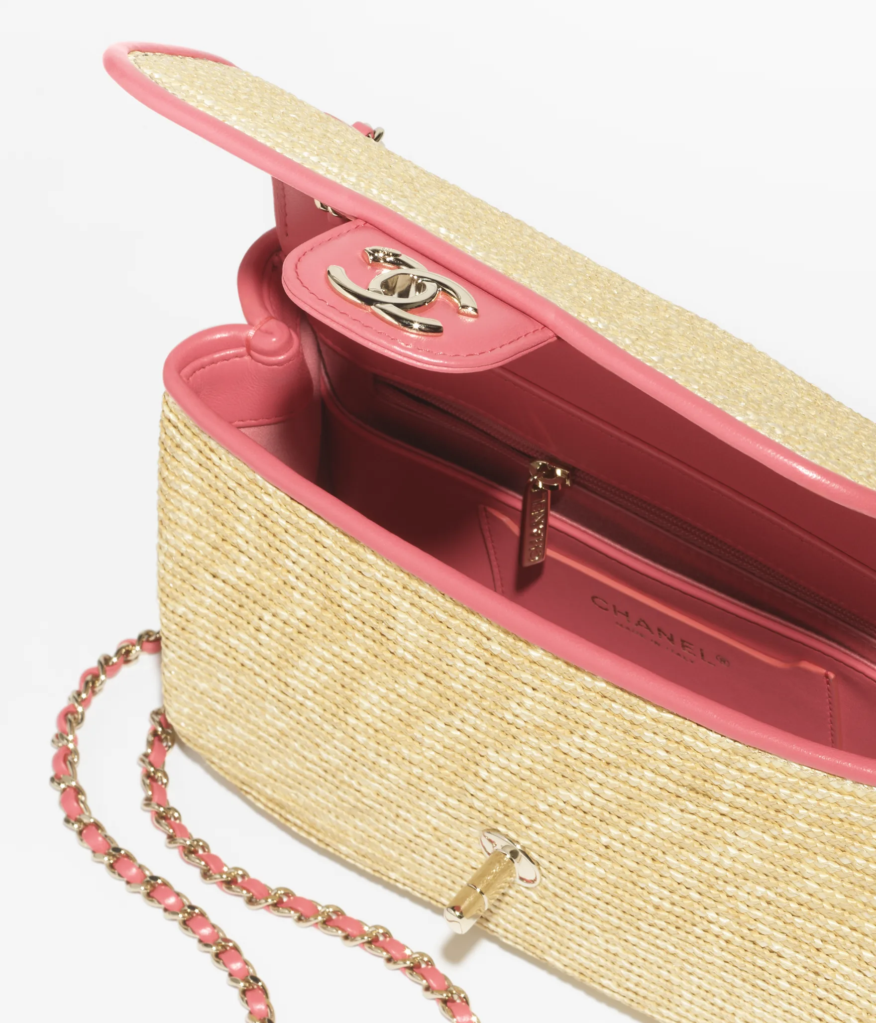 chanel 2025/26 cruise bag collectsion 