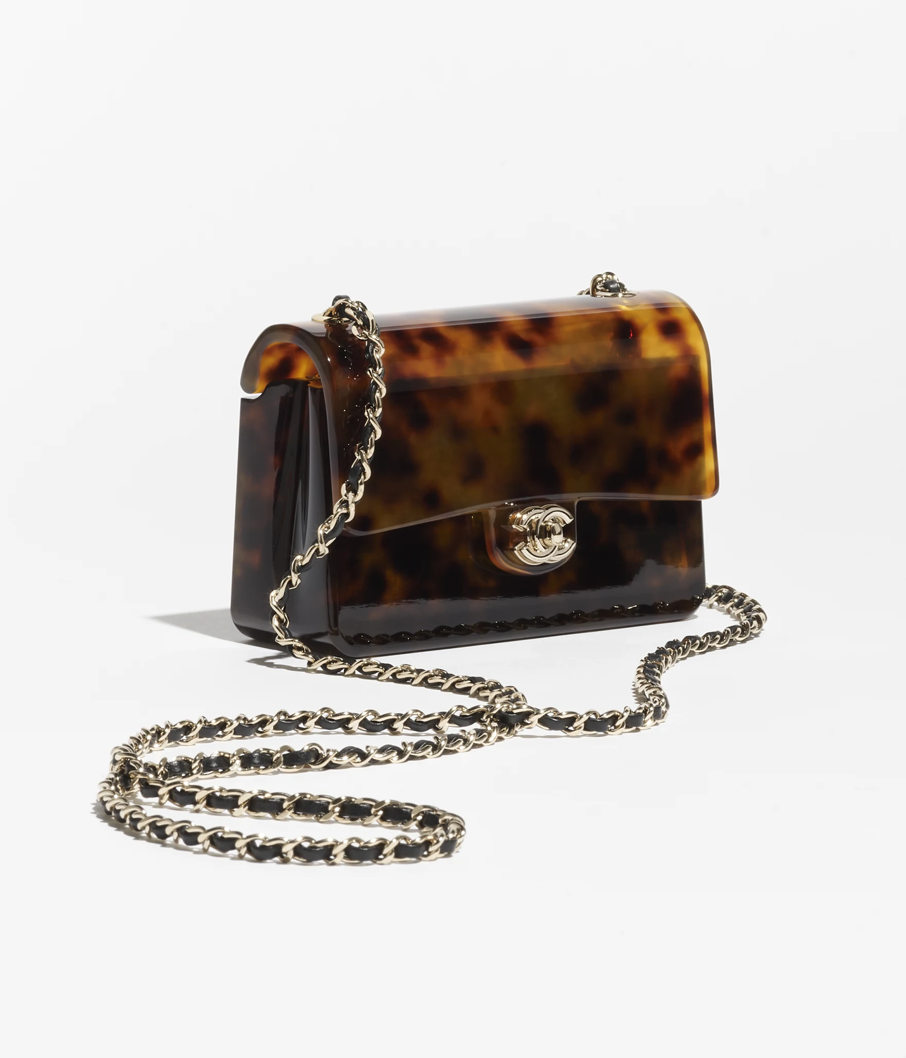 Chanel Cruise 2025/26 Bags