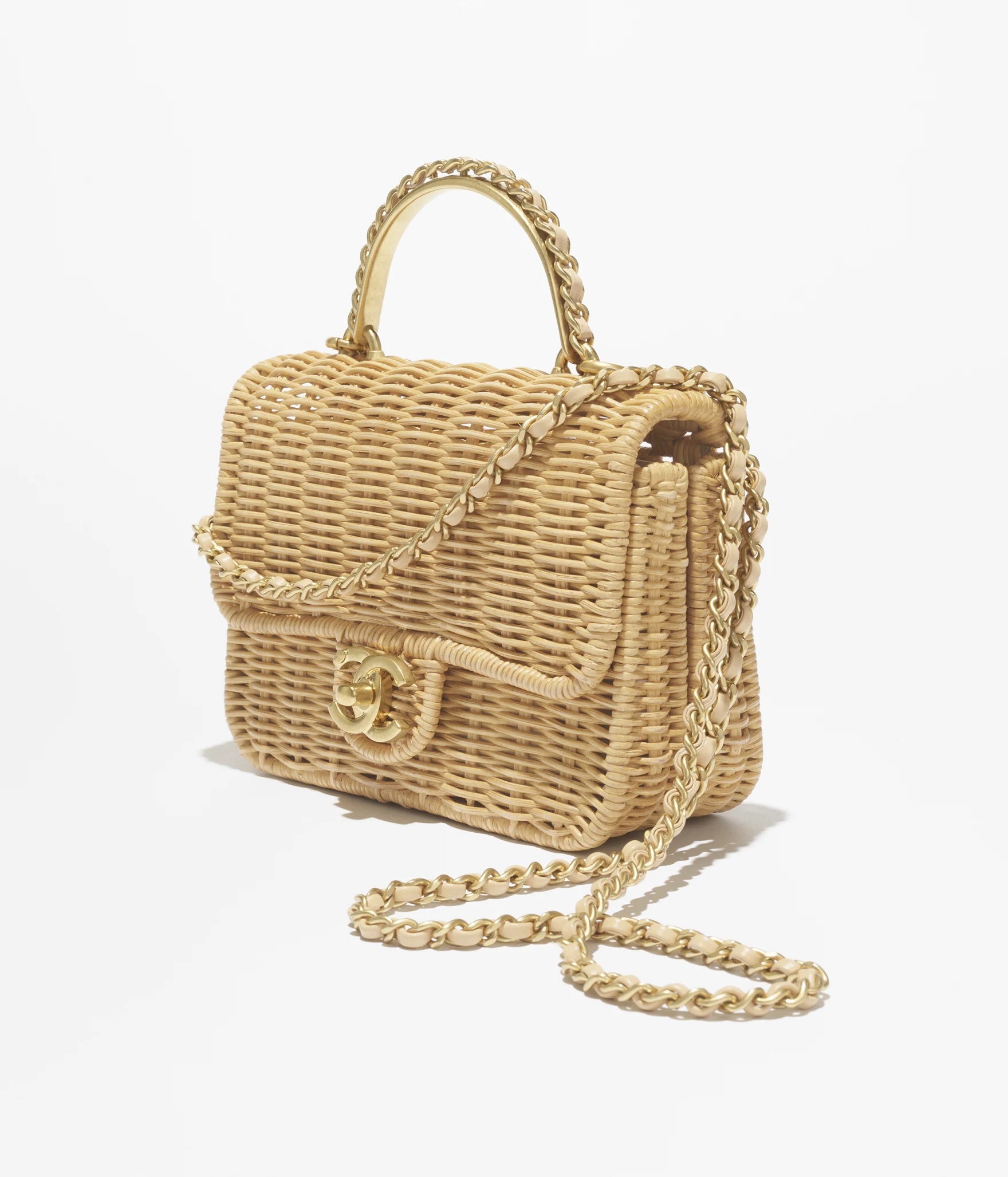 chanel 2025/26 cruise bag collectsion 26c