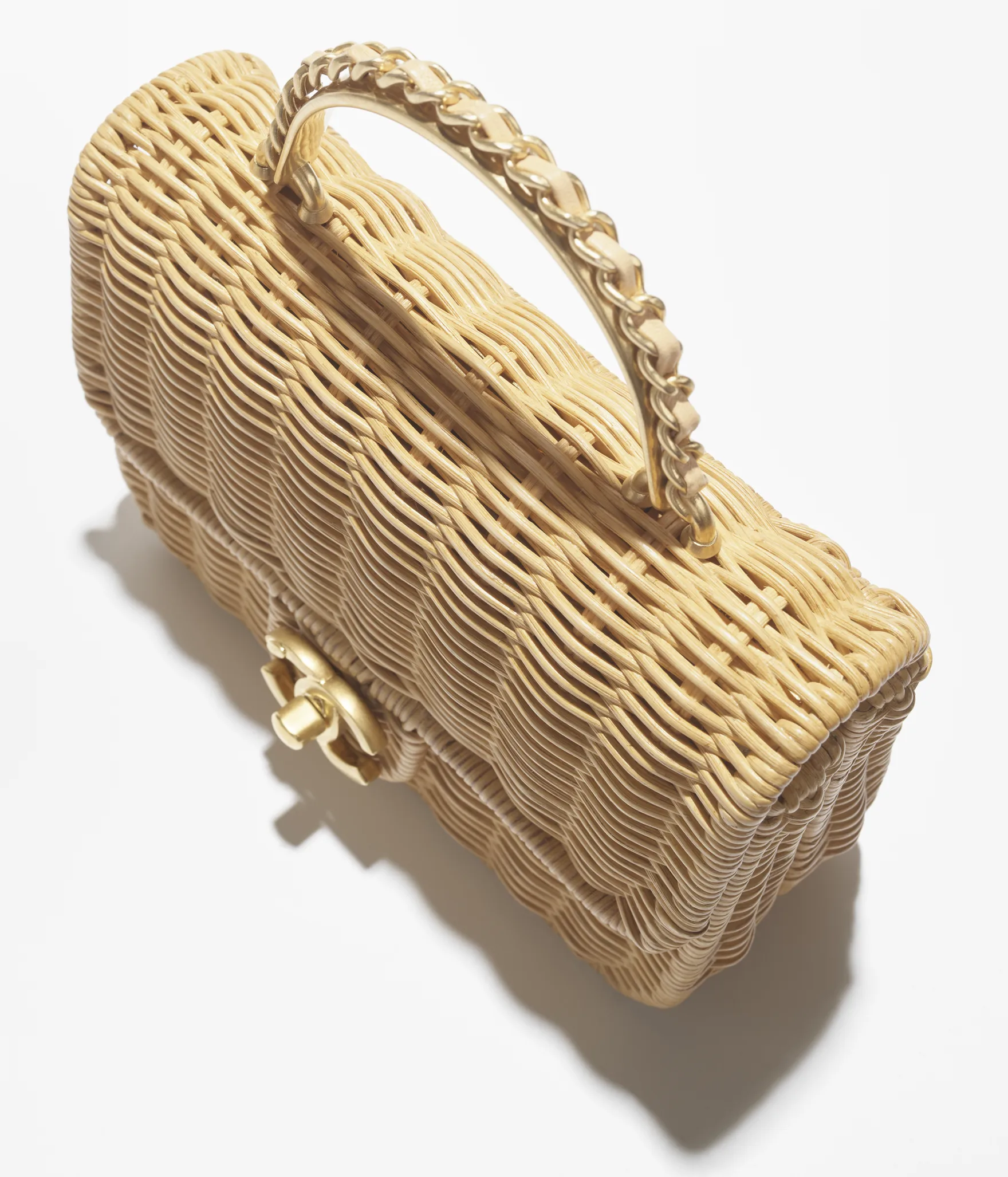 chanel 2025/26 cruise bag collectsion 26c vanity