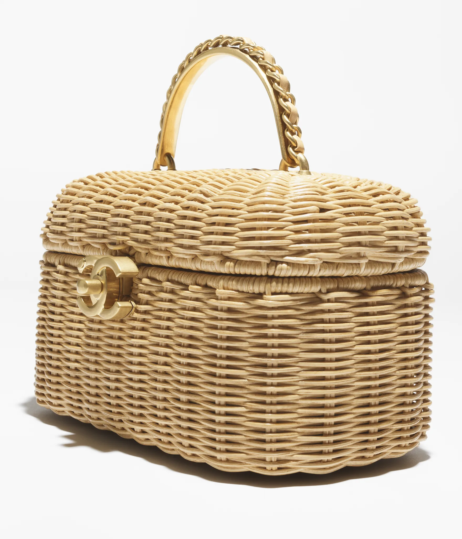 chanel 2025/26 cruise bag collectsion 26c vanity