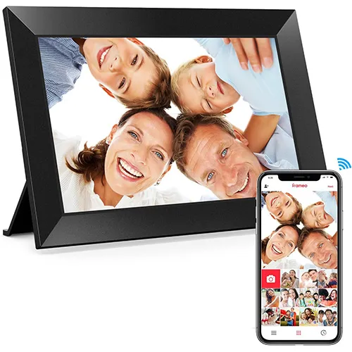 Frameo 10.1" Digital Picture Frame