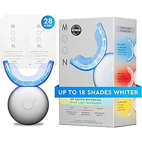 Moon Teeth Whitening Kit