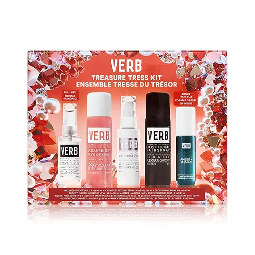 Verb Volume Dry Texture Spray