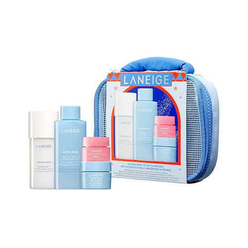 Laneige Hydration to Go Set