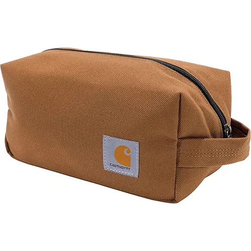 Carhartt Durable Travel Kit