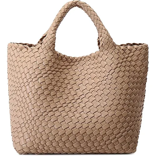 Queenoris Woven Bag
