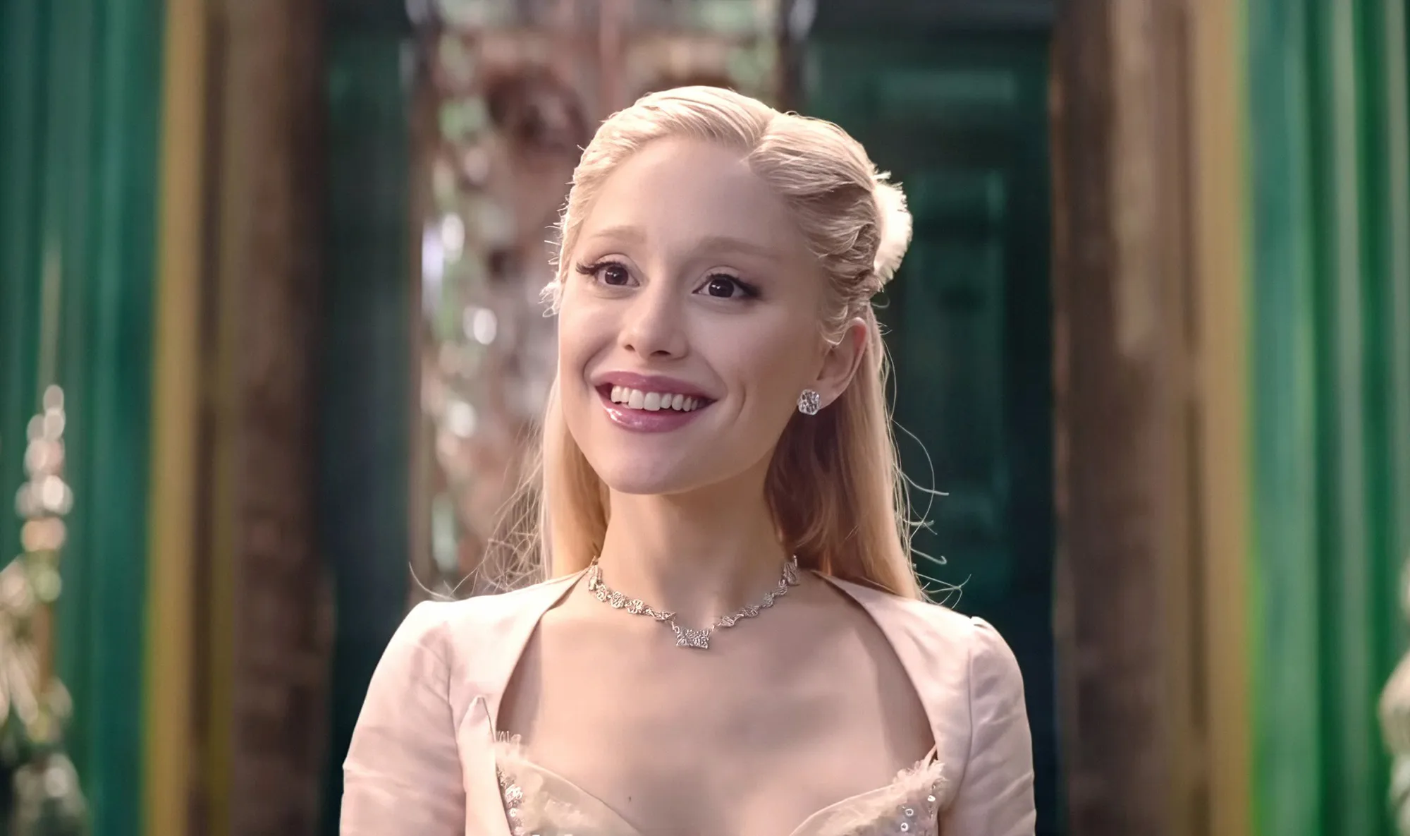 FEATURE A Guide to the Wicked For Good Soundtrack A Review of All the Songs on the Album