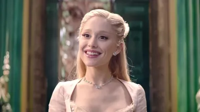 FEATURE A Guide to the Wicked For Good Soundtrack A Review of All the Songs on the Album