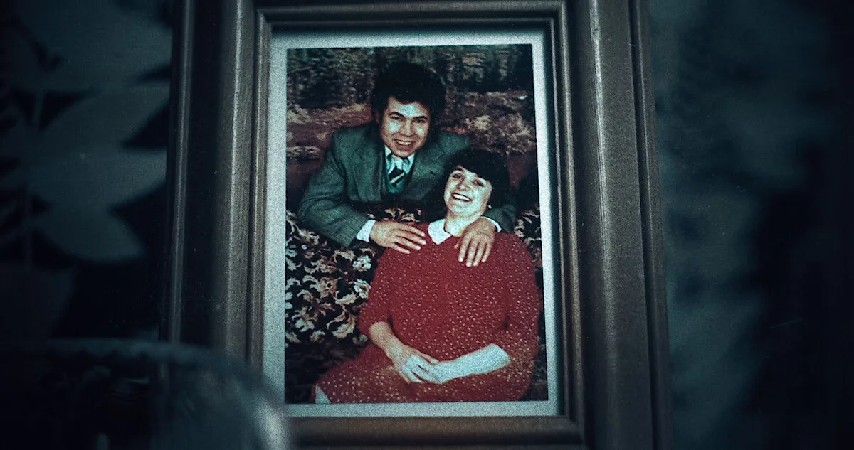 Fred and Rose West: A British Horror Story