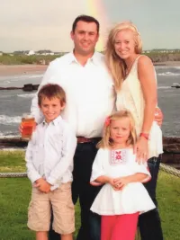 A Deadly American Marriage