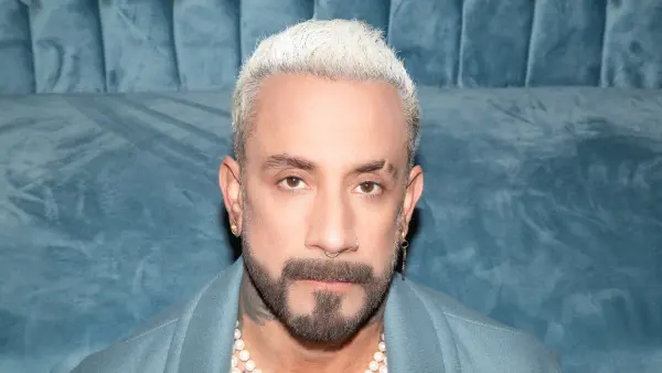 AJ McLean