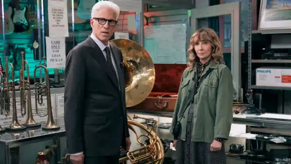 'Man on the Inside' Season 2 Ending Explained: Who's the Culprit? Who Split?