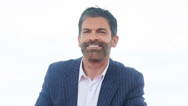 Actor Conrado Osorio attends photocall of Luz 1179814421